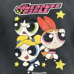 ラブライブ！ミュージアム コラボTシャツ&タオル パワーパフガールズ 