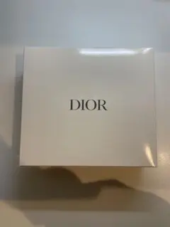 Diorノベルティ　タオルセット