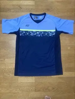 YONEX バドミントンシャツ.ウェア　XOサイズ