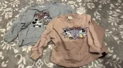 ディズニートレーナー　90