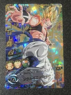 【完全美品】旧弾　H2-53 ゴジータ 2026年最新】ゴジータ HG2-53の人気アイテム - メルカリ