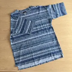 STUSSY TOMTOM トムトム柄 Tシャツ XL 総柄 - メルカリ