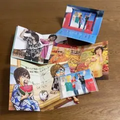 ミ*️様 B'z LIVE-GYM 2002 サイン・マラカス - メルカリ