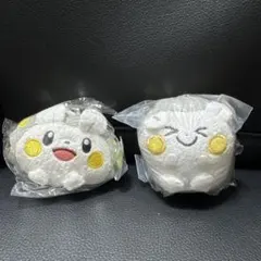 ポケモン 韓国限定 30周年 マスコット ミラースマートトック