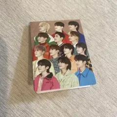 Follow seventeen in japan liveviewing 特典