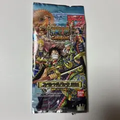 2026年最新】発売年：2004 ワンピース カードゲームの人気アイテム