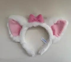 マリーちゃんカチューシャ