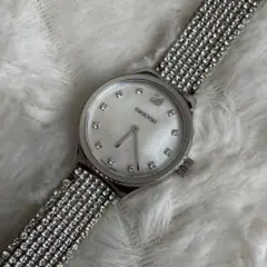 SWAROVSKI 腕時計　ジャンク品　#4870のサムネイル
