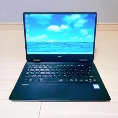 G-19/クアッドコアi5-8265U/SSD256/8GB/カメラ無モデル - メルカリ