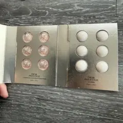 DIOR ディオール プレステージ サンプル