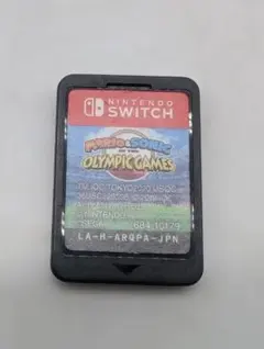 (iw/10.30/2)マリオ＆ソニック AT 東京2020オリンピック