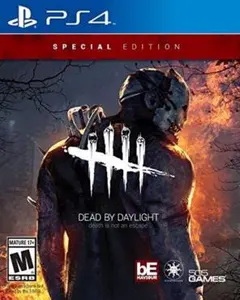 PS4 Dead by Daylight 北米版