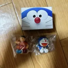 スタンドバイミー ドラえもん フィギュア