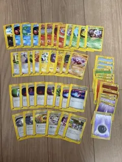 キズあり】ポケモンカード PCG~XY ノーマル 20枚まとめ売り - メルカリ