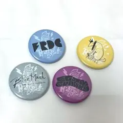 2026年最新】ピンズ・ピンバッジ・缶バッジの人気アイテム - メルカリ