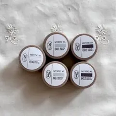 MYSTIC JO. ジェルネイル カラーセット