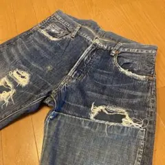 2026年最新】デニム&ダンガリー 02の人気アイテム - メルカリ