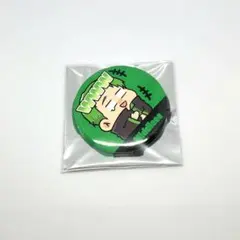 middleee ミドリ ミンドリー ストグラ グッズ 缶バッジ 第1弾