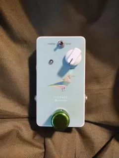 irodori nest ギターエフェクター用ジャンクションボックス - メルカリ