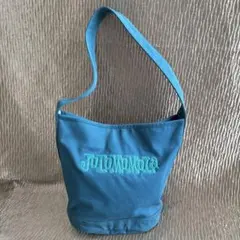 ★美品★jocomomola ホコモモラ ショルダーバッグのサムネイル