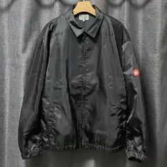 C.E CAVEMPT シーイー POLICY ZIP JACKET XL
