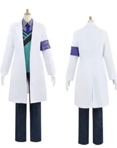 にじさんじ レオス・ヴィンセント コスプレ衣装