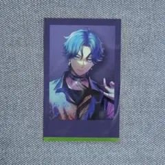 う*き様 ブレマイ フォト風カード 新名