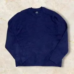 あ*森様 【GAP ギャップ US古着 ニット セーター メンズ】