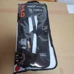 新品】DRT ライフジャケット PFD TYPE A ショルダータイプ ② - メルカリ