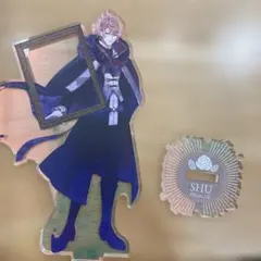 DIABOLIK LOVERS ディアラバ 逆巻シュウ 制服 アクスタ - メルカリ