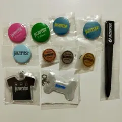 jazzercise ジャザサイズ セット