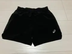asics アシックス　マルチポケット 5インチショーツ　メンズLサイズ