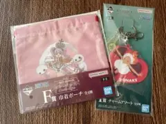 ワンピース　一番くじ　メモリーオブヒロインズ