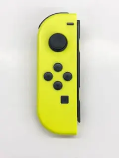 JOYコン（左） ネオンイエロー 美品