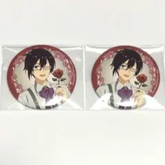アイドルマスターSideM 牙崎漣 西武園ゆうえんち レトローズパーティ