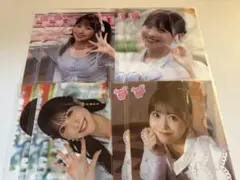 FRUITSZIPPER 櫻井優衣 きみ好き すきくじ まとめ売り V