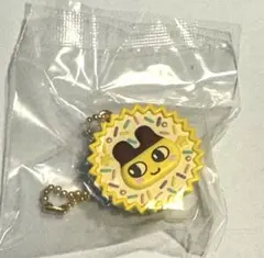 たまごっち 手作りおやつチャーム 平成女児チョコ　まめっち