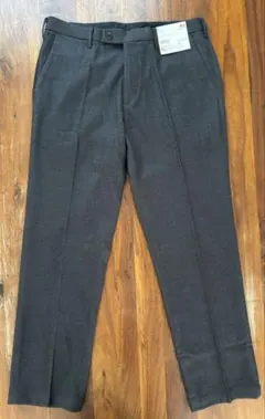 ユニクロ ヒートテック ストレッチスリムフィットパンツ