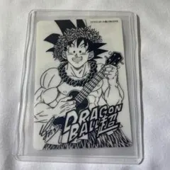 ドラゴンボール超 ナツコミ2022 特製ダブルステッカー - メルカリ