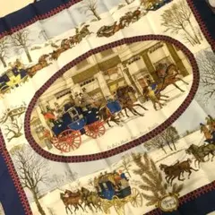 未使用 HERMES カレ90 郵便馬車の冬 エルメス スカーフ 馬 冬 - メルカリ