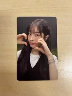 TWICE ENEMY 1万円特典トレカ（ダヒョン）