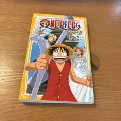 超特大1m】ONE PIECE ねじまき島の冒険 映画看板 レトロ【激レア