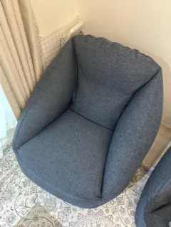 無印良品 空気でできたソファ　タンク新品 カバー中古 無印良品 空気でできたソファ タンク新品 カバー中古 2025年最新