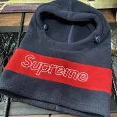 Supreme ネックウォーマー - メルカリ