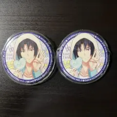 アイドリッシュセブン 和泉一織 缶バッジセット - メルカリ