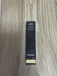 CHANEL L'Huile Camélia ネイルオイル 10ml