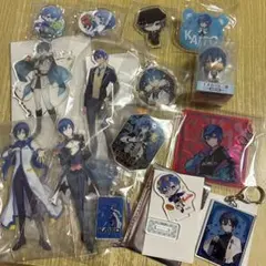 KAITO アクスタ　他　まとめ売り