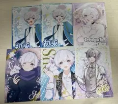 いれいす　初兎　ブロマイド