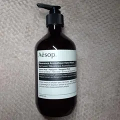 Aesop レバレンス ハンドウォッシュ 500ml セット