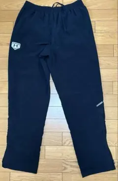 アンダーアーマー　ジャージパンツ